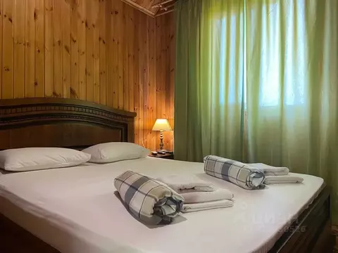 Дом в Краснодарский край, Сочи ул. Декабристов, 183 (18 м)