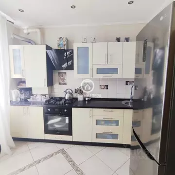 1-к кв. Калининградская область, Гурьевск Садовая ул., 17А (42.0 м)