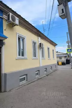 Помещение свободного назначения в Саратовская область, Саратов ...