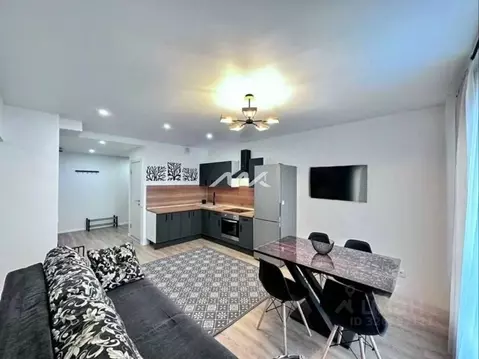 2-к кв. Москва Кронштадтский бул., 8к1 (70.0 м)