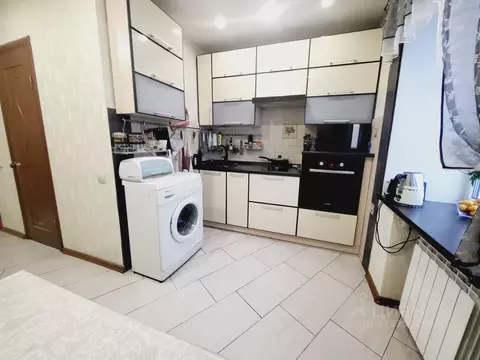 3-к кв. Архангельская область, Архангельск просп. Дзержинского, 19 ...