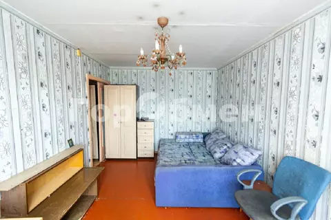 Продается 2-комнатная квартира