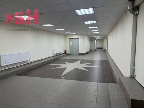 Помещение свободного назначения в Башкортостан, Уфа ул. Рихарда Зорге, ...