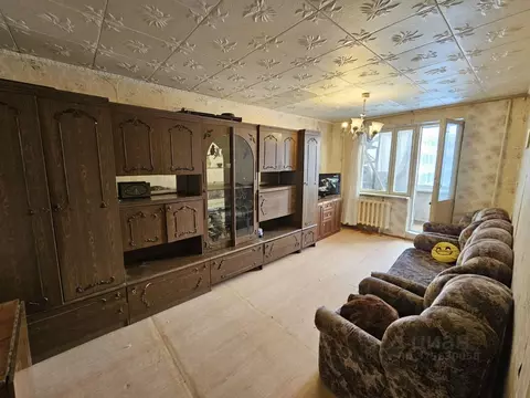 1-к кв. Московская область, Дмитровский муниципальный округ, пос. ...