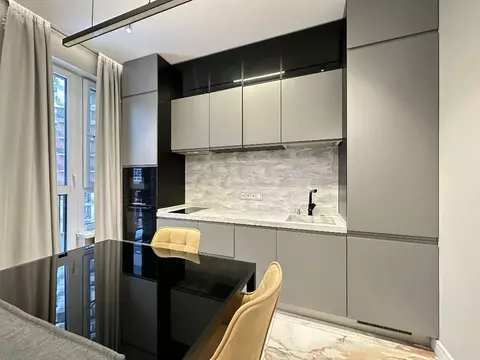 Продается студия