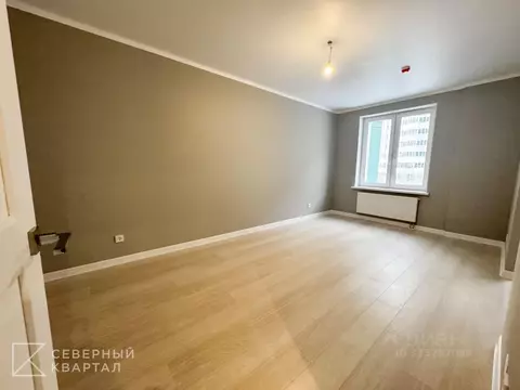 3-к кв. Санкт-Петербург ул. Кустодиева, 7к1 (89.5 м)