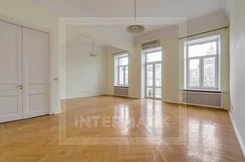 5-к кв. Москва Малый Власьевский пер., 14/23 (181.0 м)