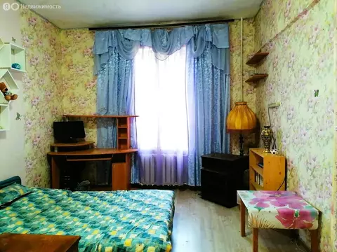 1к в 7-комнатной квартире (19.1 м)
