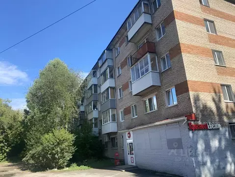 1-к кв. Пермский край, Пермь Мелитопольская ул., 28 (30.8 м)