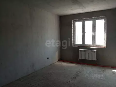 2-к кв. Тверская область, Тверь бул. Гусева, 46 (76.3 м)