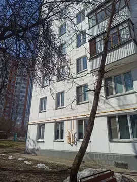 2-к кв. Москва Высокая ул., 13 (45.0 м)