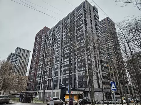 Гараж в Москва Фестивальная ул., 15К2 (16 м)