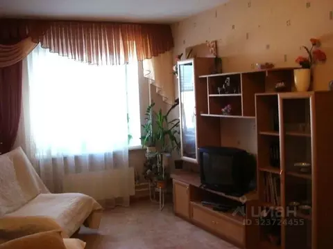 2-к кв. Татарстан, Казань ул. Аделя Кутуя, 44 (72.0 м)