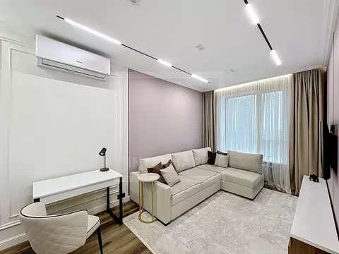 2-к кв. Москва Сельскохозяйственная ул., 38к2 (60.0 м)