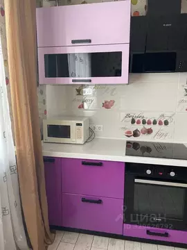 2-к кв. Москва Братиславская ул., 11 (59.0 м)