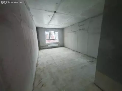 2-комнатная квартира: Балашиха, улица Бояринова, 1 (50 м)