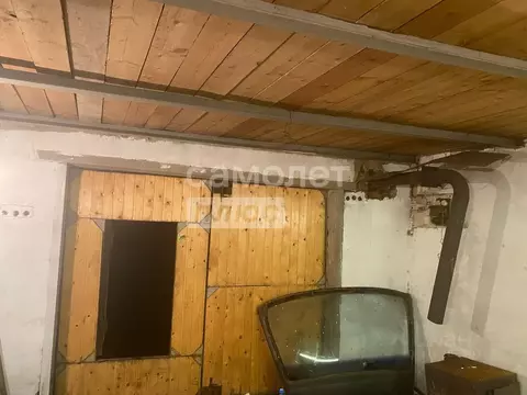 Гараж в Вологодская область, Вологда Окружное ш., 18Г (24 м)