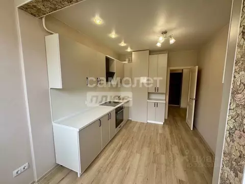 1-к кв. Краснодарский край, Анапа Крестьянская ул., 27к4 (39.7 м)