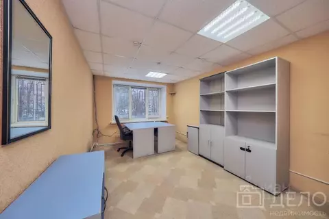 Офис в Рязанская область, Рязань Полевая ул., 80 (155 м)