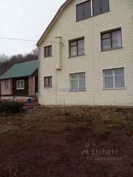 Дом в Нижегородская область, Нижний Новгород Подновье сл.,  (59 м)