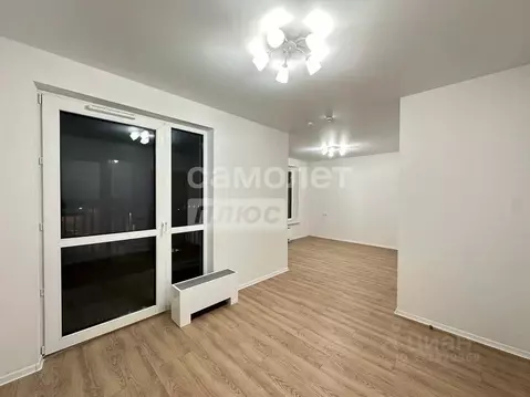 2-к кв. Москва Краснодонская ул., 50 (68.8 м)