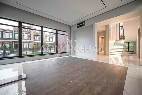 Дом в Москва с. Былово, Фортопс кп,  (302 м)