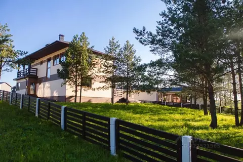 Участок в Владимирская область, Ковровский район, Доброград ...