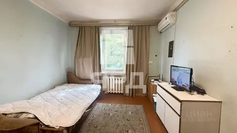 1-к кв. Ростовская область, Таганрог ул. Фрунзе (27.1 м)