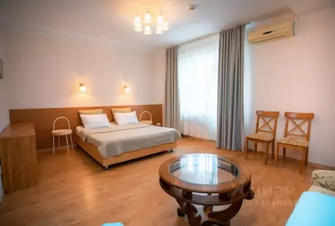 Комната Краснодарский край, Анапа проезд Престижный, 11