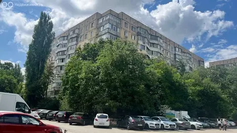 1-комнатная квартира: Симферополь, улица 60 лет Октября, 24 (35.2 м)