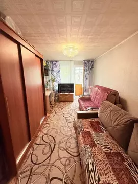 1-к кв. Владимирская область, Владимир ул. Растопчина, 27 (31.0 м)