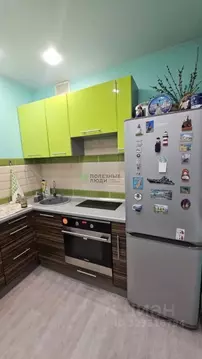 2-к кв. Красноярский край, Красноярск ул. Академика Киренского, 25 ...