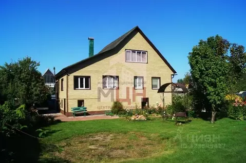 Дом в Тверская область, Конаково ул. Правды, 31А (200 м)