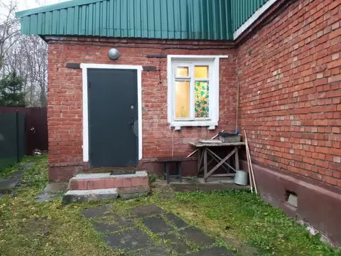 Дом в Московская область, Сергиев Посад Кирпичная ул., 13б (110 м)