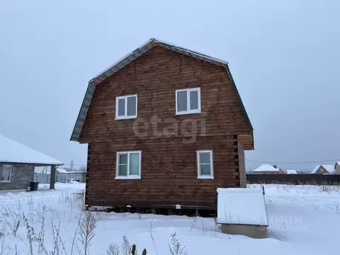 Дом в Тверская область, Конаковский муниципальный округ, с. Городня  ...