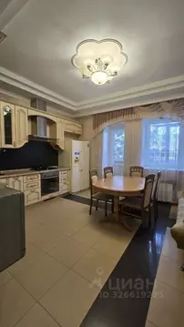 Таунхаус в Ульяновская область, Ульяновск пер. 2-й Локомотивный, 15 ...