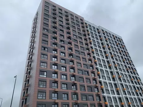 2-к кв. Московская область, Ленинский городской округ, пос. Развилка ...