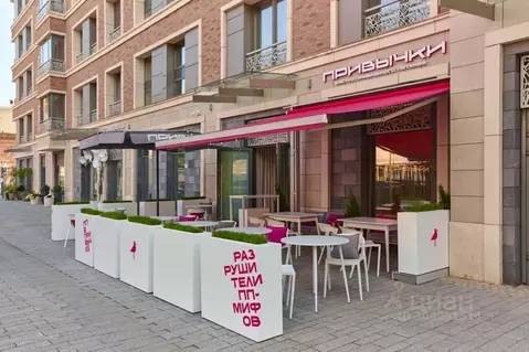 Помещение свободного назначения в Санкт-Петербург Аптекарский просп., ...