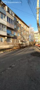 3-комнатная квартира: деревня Кабаново, 154 (59.8 м)