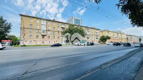 Помещение свободного назначения в Новосибирская область, Новосибирск ...