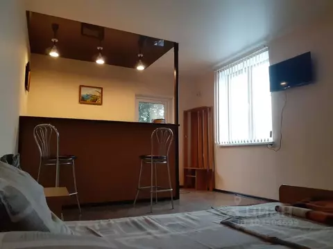 Комната Крым, Судак ул. Пограничников, 16