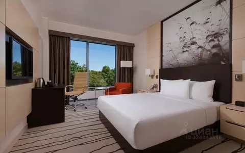 Комната Москва пос. Внуково, ул. 2-я Рейсовая, 2 (24.0 м)