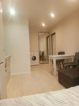 Комната Мордовия, Саранск Студенческая ул., 9 (18.0 м)