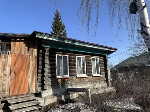 Дом в Свердловская область, Нижний Тагил проезд Кулибина, 4 (39 м)