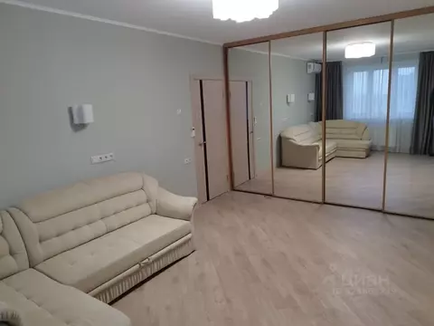 1-к кв. Москва Чертановская ул., 9К4 (39.0 м)