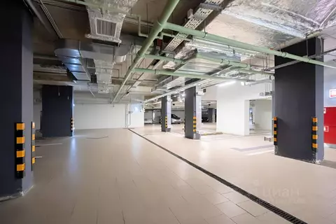 Гараж в Москва Уно. Головинские Пруды жилой комплекс (13 м)
