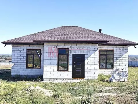 Дом в Белгородская область, Старооскольский городской округ, с. ...