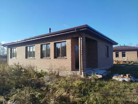 Дом в Московская область, Щелково городской округ, д. Малые Петрищи ...