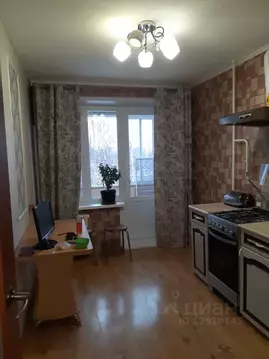 1-к кв. Тверская область, Конаково ул. Набережная Волги, 48 (35.0 м)