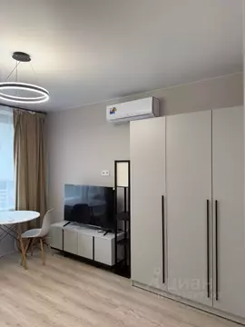 1-к кв. Московская область, Красногорск ул. Тенистых Аллей, 1к1 (26.0 ...